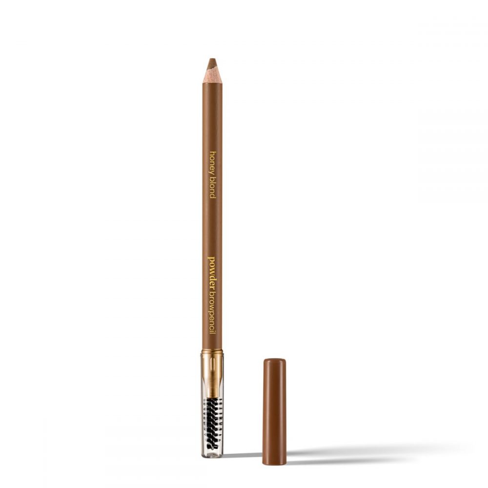 Paese Powder Browpencil – Honey Blond | Φυσικό Σχήμα για Ξανθιές Αποχρώσεις