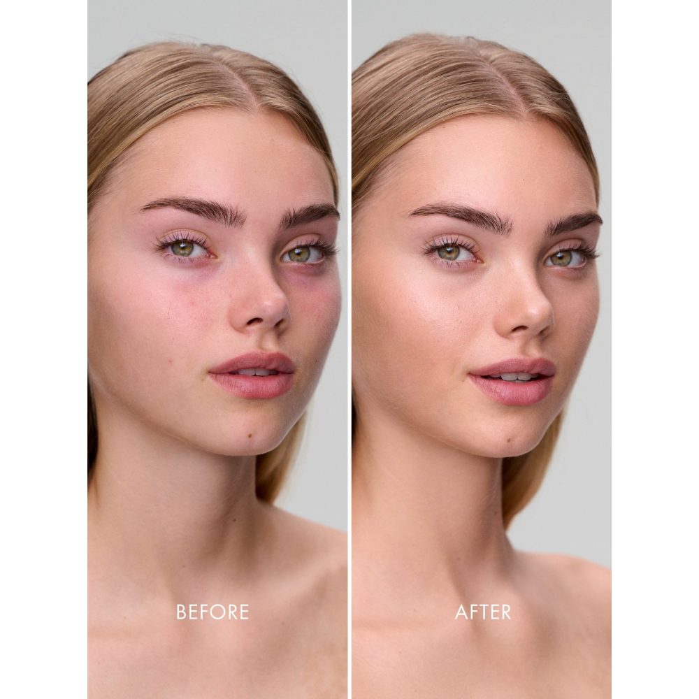 Sweed Miracle Powder 02 Medium Light – Φυσικό Glow & Κάλυψη για Μεσαίους Τόνους Επιδερμίδας