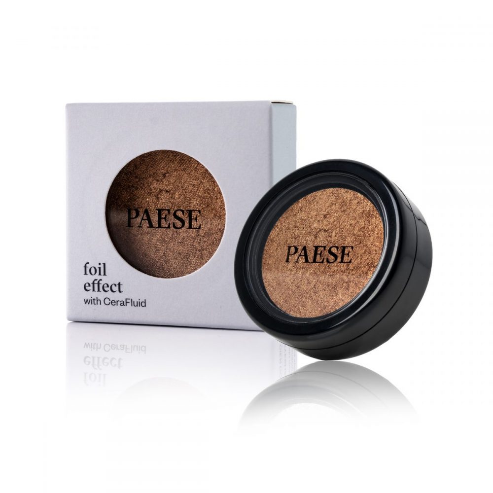 Paese Foil Eyeshadow Crown | Foil Σκιά με Σαμπανιζέ Λάμψη