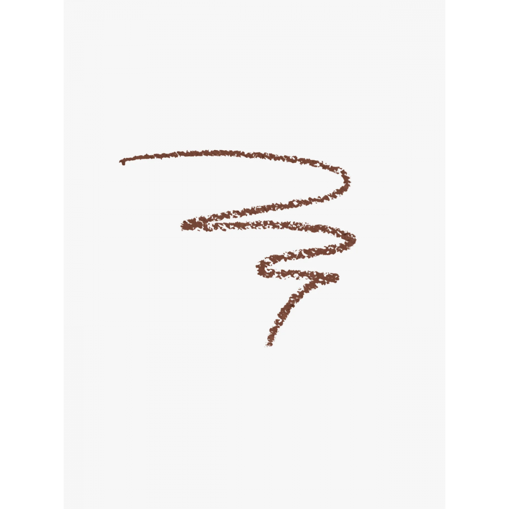 Sweed Satin Kohl Eye Pencil-Dusty Brown SWEED