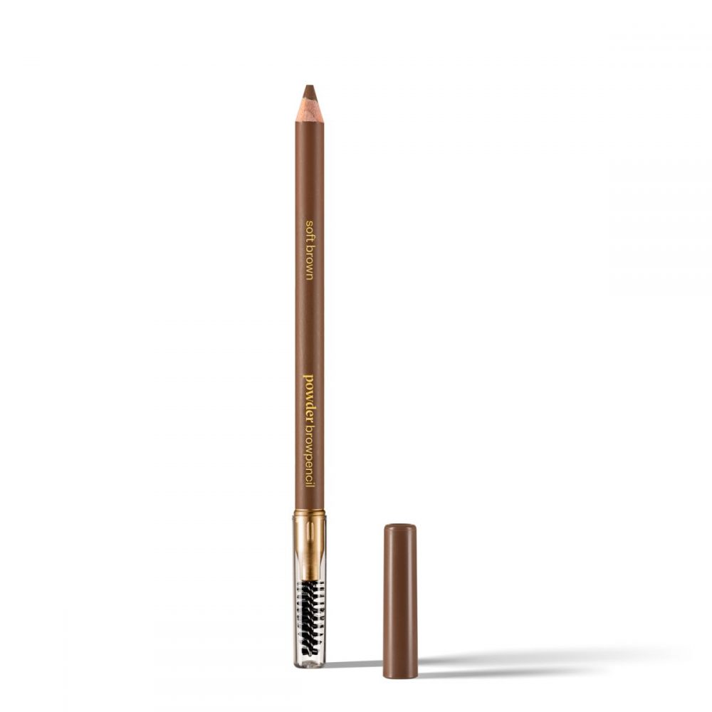 PAESE Powder Browpencil Soft Brown