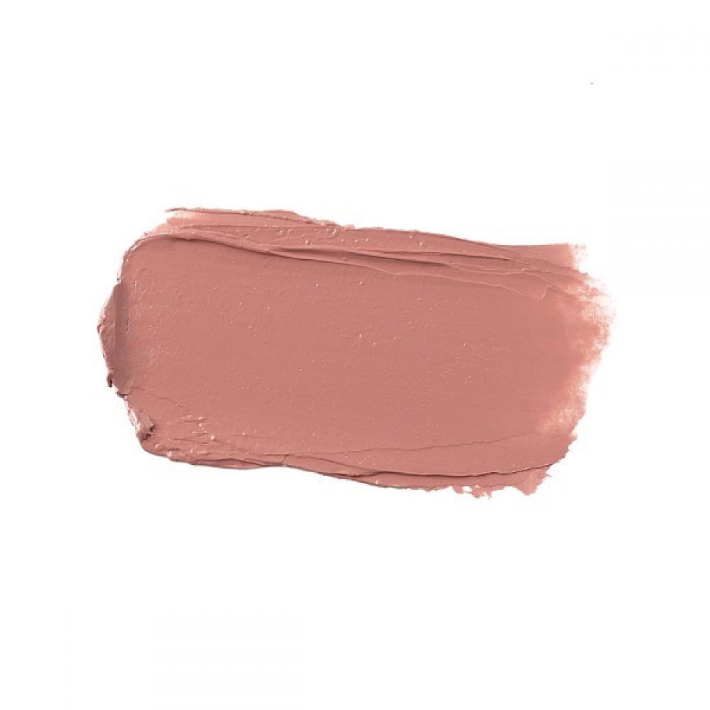 Paese Lipstick No. 17 – Κρεμώδες Κραγιόν με Έλαιο Argan σε Βαθύ Μπεζ-Ροζ Τόνο