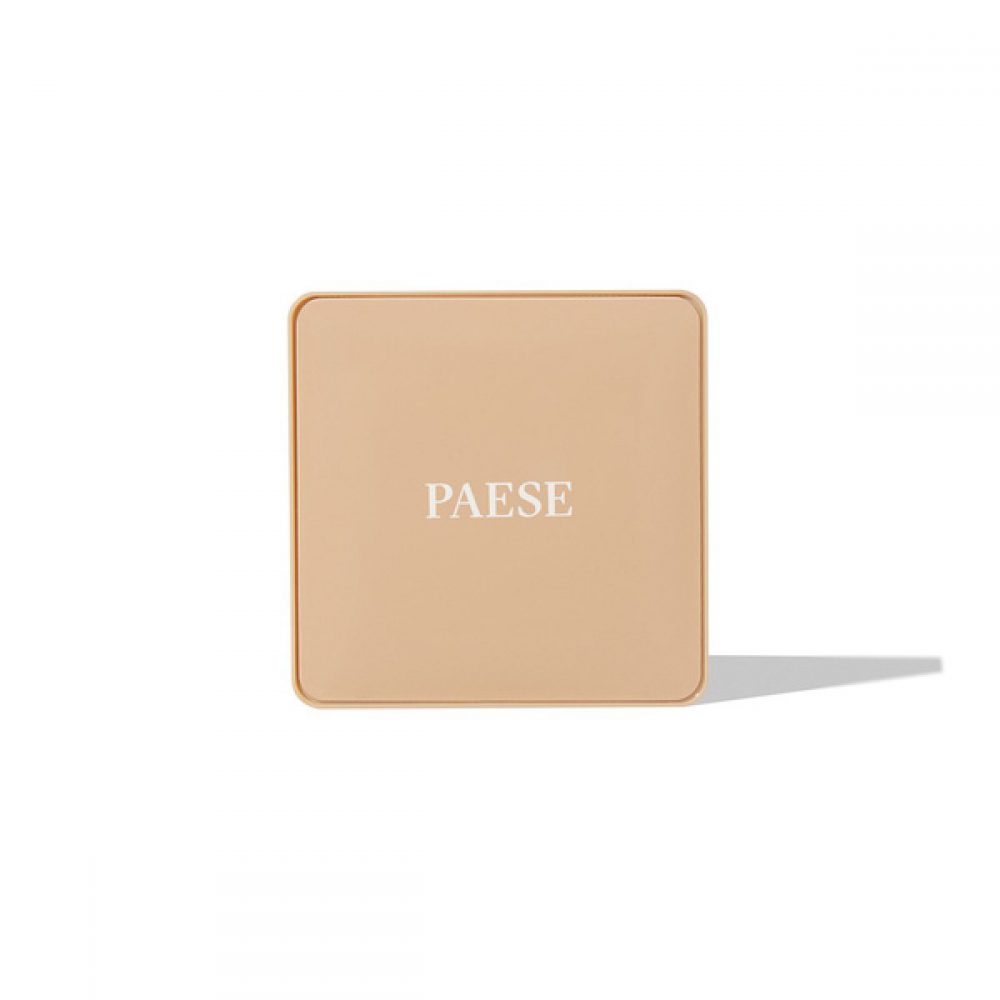 Paese SELFGLOW Bronzer 02 Warm | Ηλιοκαμένη Λάμψη για Ζεστούς Τόνους