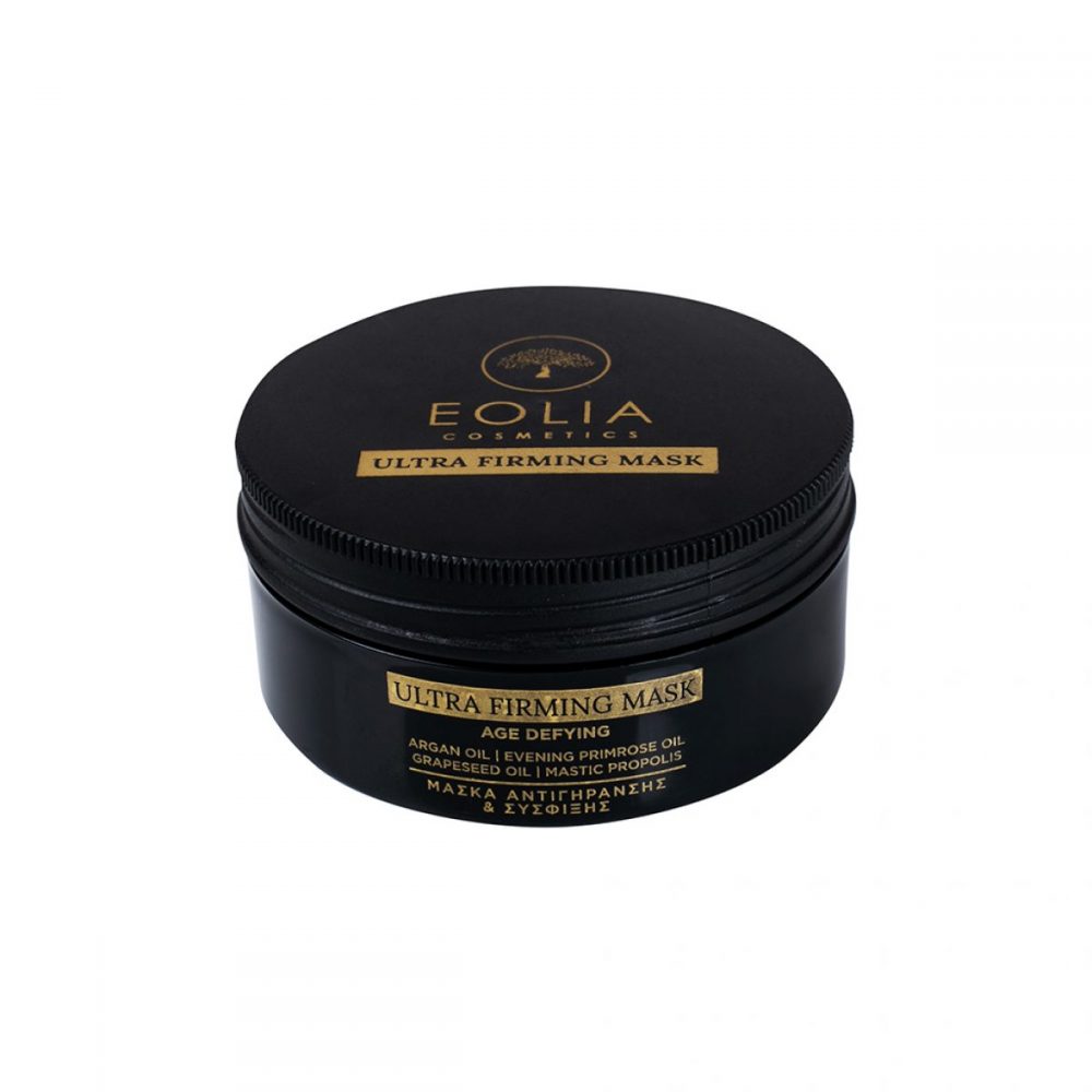 Eolia Ultra firming mask- Κρεμομάσκα Προσώπου | Αντιγήρανση & Σύσφιξη 75ml