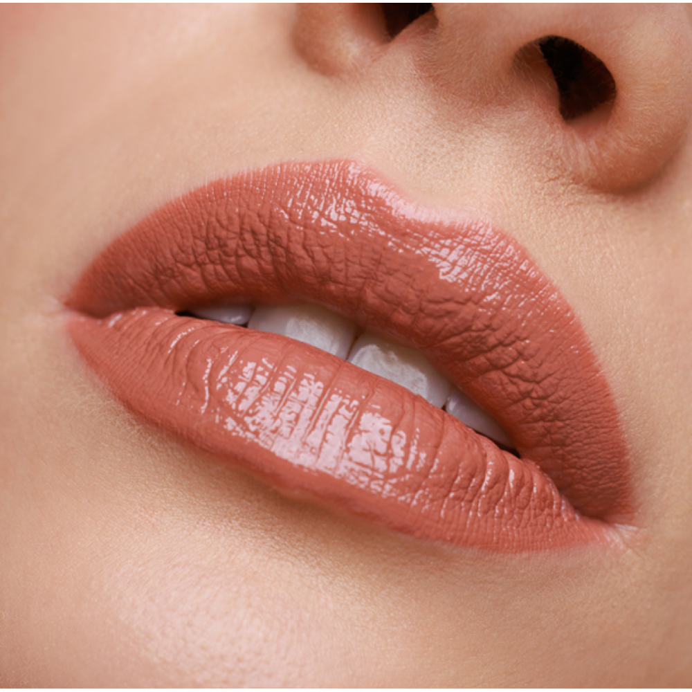NUDElightful Creamy Lipstick 407 Cherry Mocha