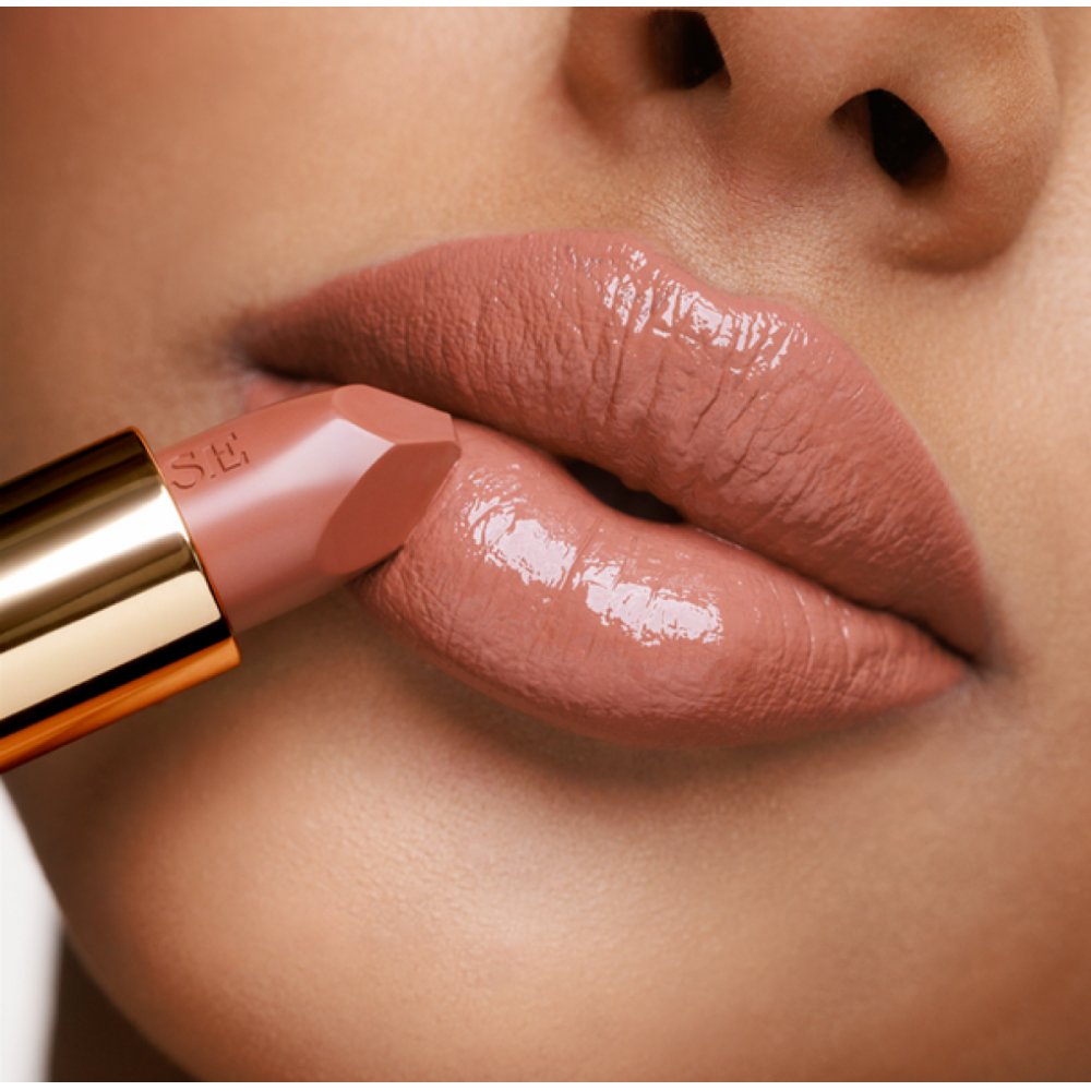 NUDElightful Creamy Lipstick 408 Toffee Crush 