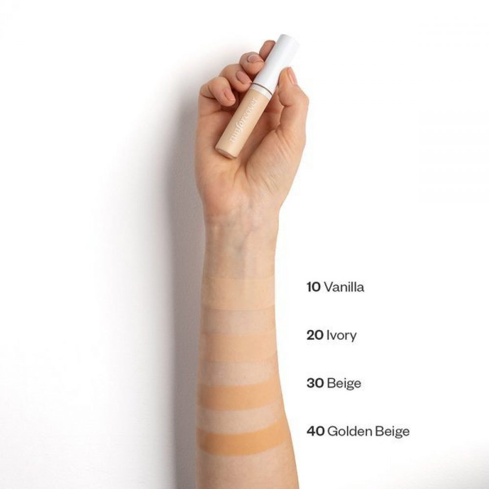 Run for cover Concealer 20 Ivory