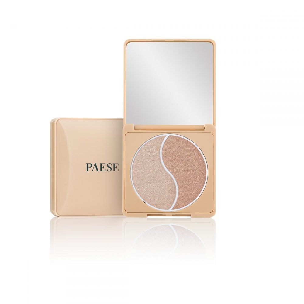 Paese SELFGLOW Highlighter | Λάμψη & Φωτεινότητα με Φυσικό Φινίρισμα