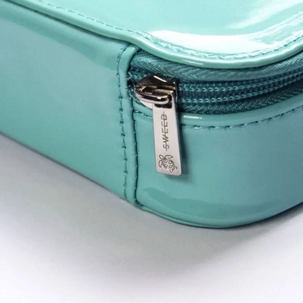 The Makeup Bag