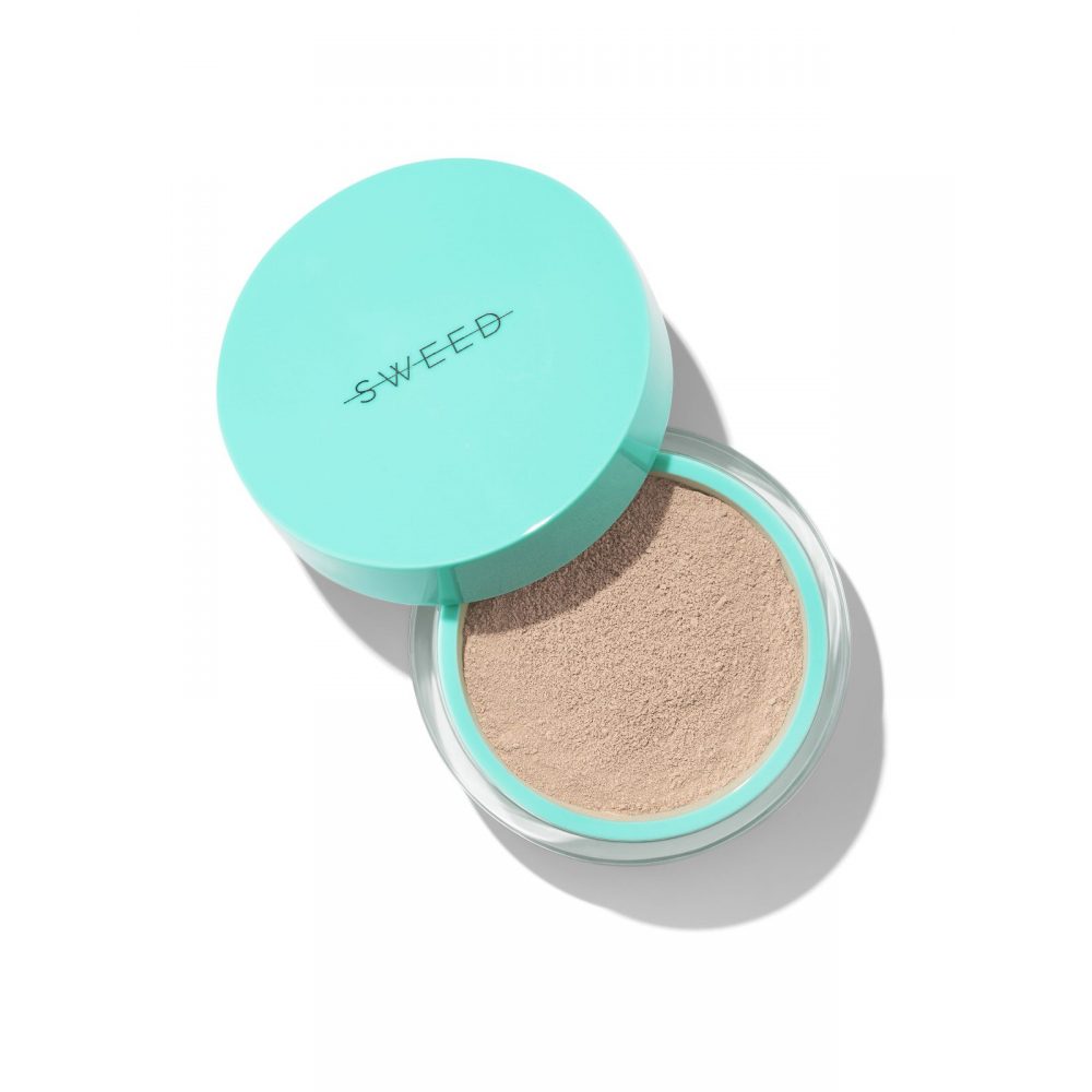 Sweed Beauty Sweed Miracle Powder 01 Light – Φυσική Λάμψη & Ελαφριά Κάλυψη για Ανοιχτόχρωμες Επιδερμίδες