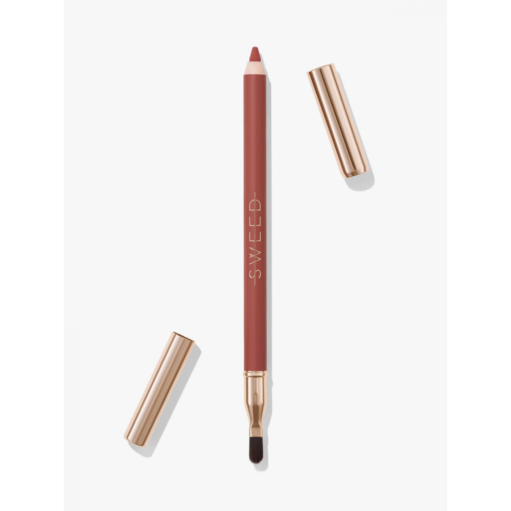Lip Liner-Lydia Millen Rose Thorn SWEED