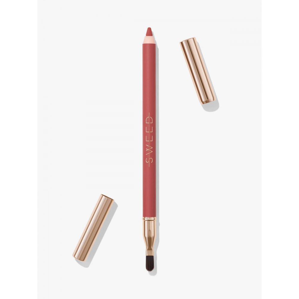 Lip Liner-Lydia Millen Rose Petal SWEED