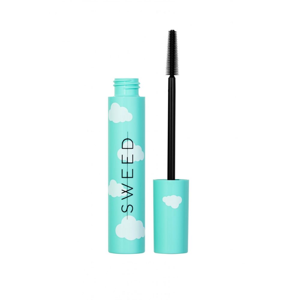  Cloud Mascara Black