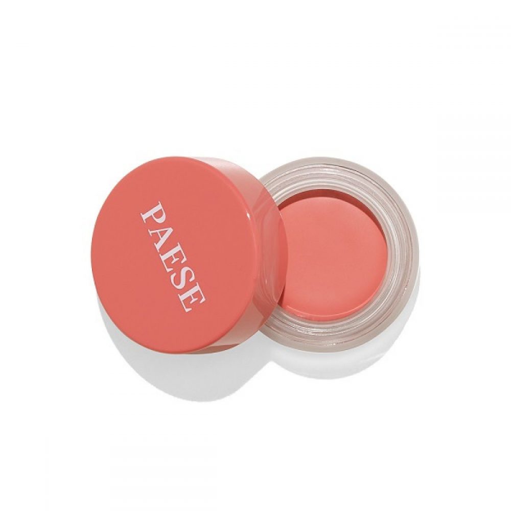 Paese Cosmetics Creamy blush 02 - Ενυδατικό Κρεμώδες Ρουζ 