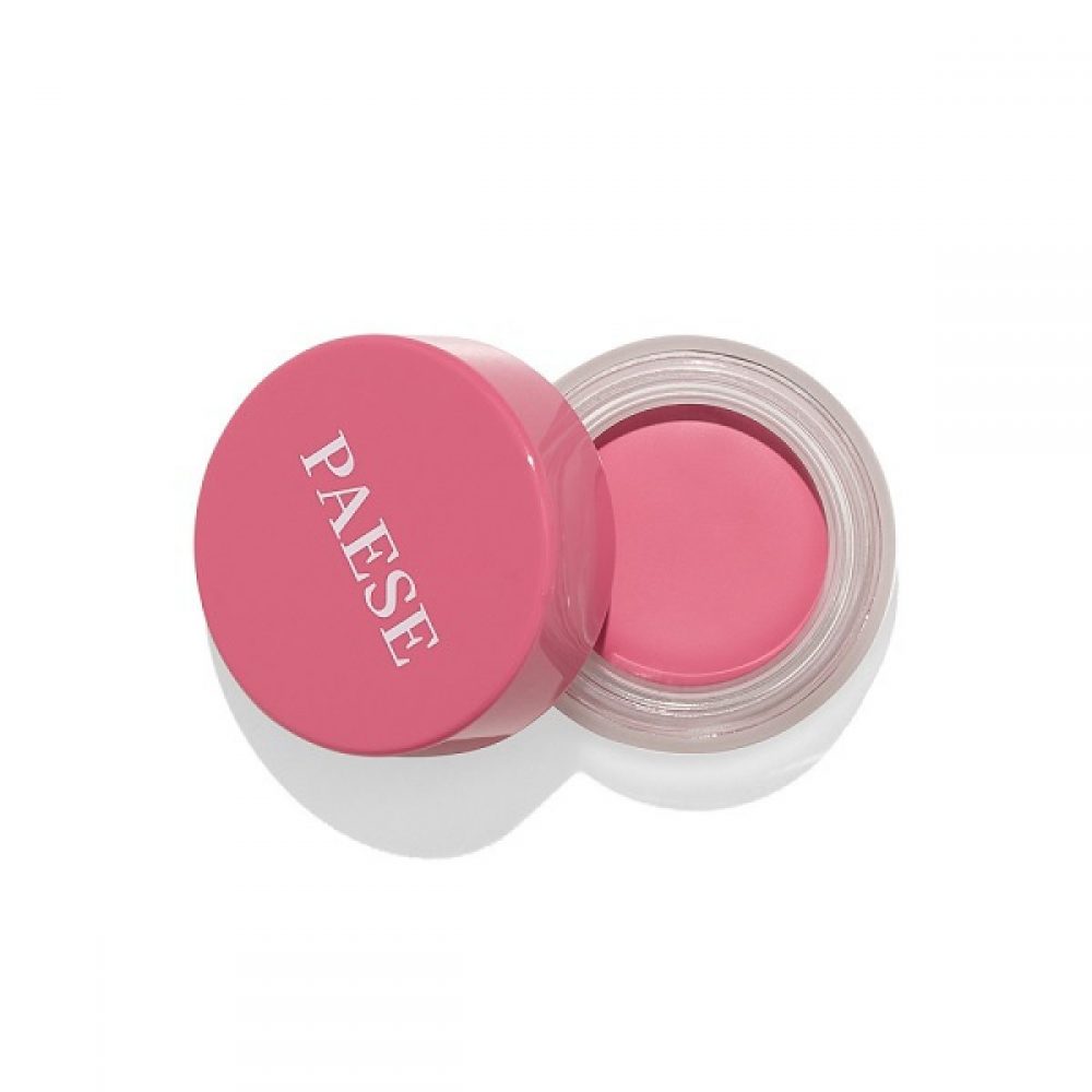 Paese Cosmetics Creamy blush 03 - Ενυδατικό Κρεμώδες Ρουζ
