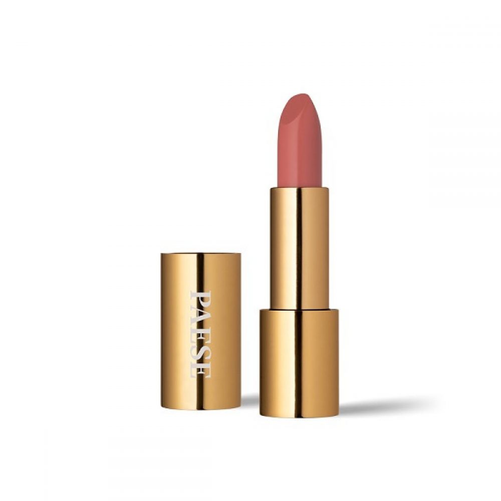 Paese Cosmetics Paese Lipstick No. 13 – Κρεμώδες Κραγιόν με Έλαιο Argan & Φυσικό Χρώμα
