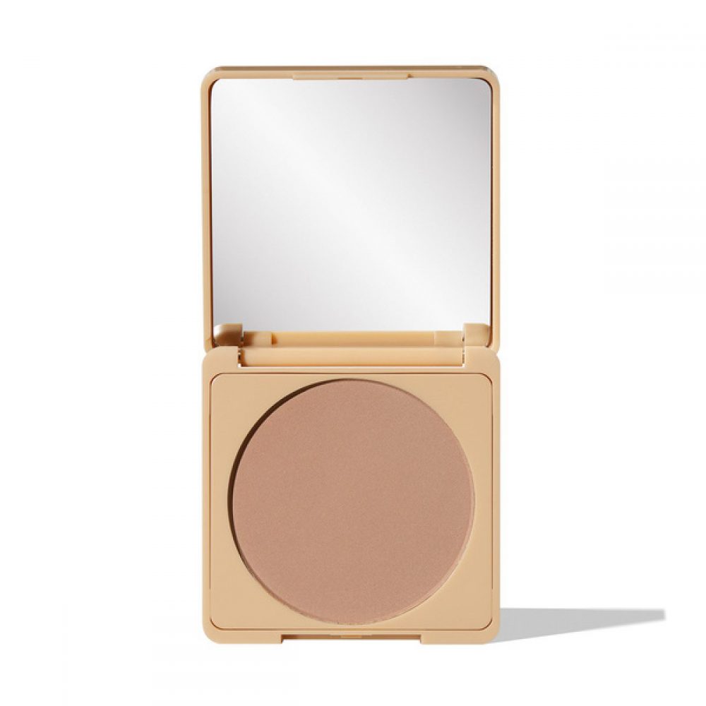 Paese Cosmetics Paese SELFGLOW Bronzer 02 Warm | Ηλιοκαμένη Λάμψη για Ζεστούς Τόνους