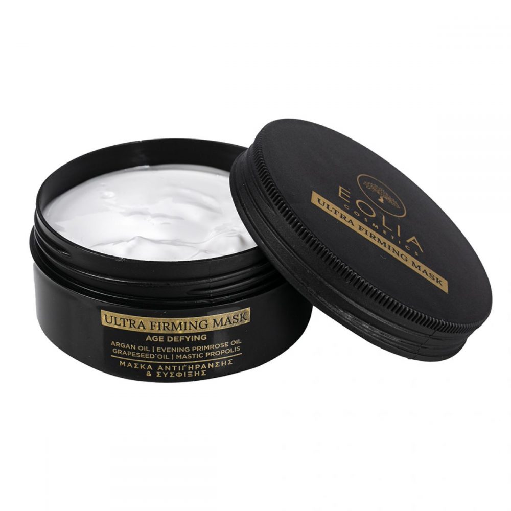 Eolia Ultra firming mask- Κρεμομάσκα Προσώπου | Αντιγήρανση & Σύσφιξη 75ml