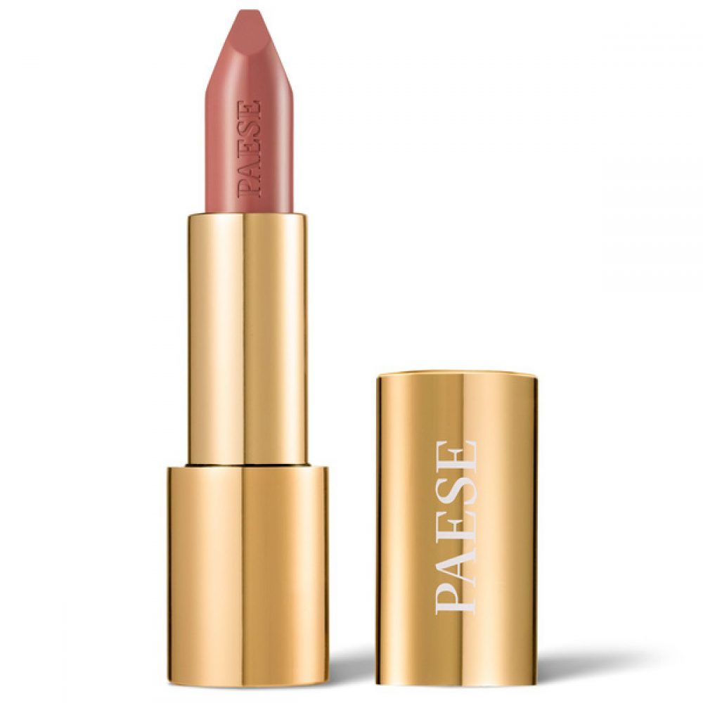 Paese Cosmetics NUDElightful Creamy Lipstick 407 Cherry Mocha
