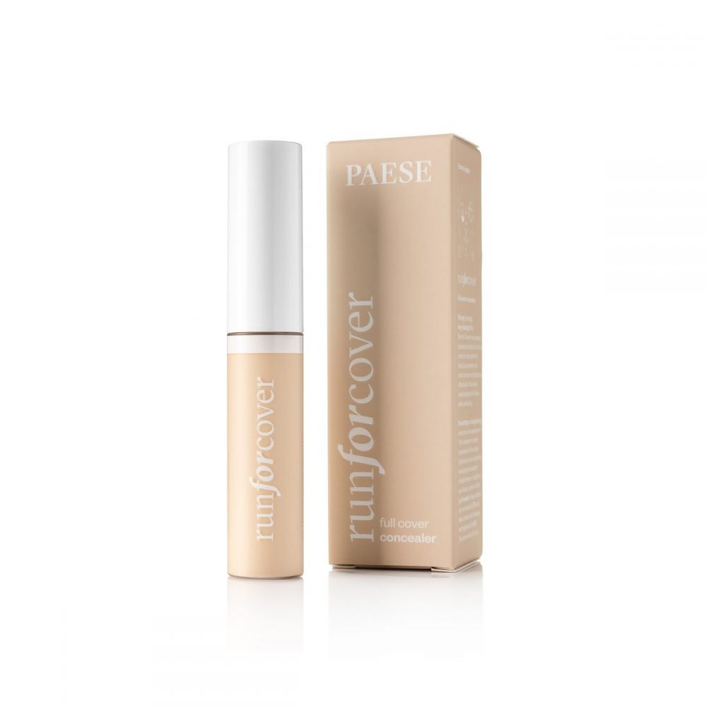 Paese Cosmetics Run for cover Concealer 20 Ivory