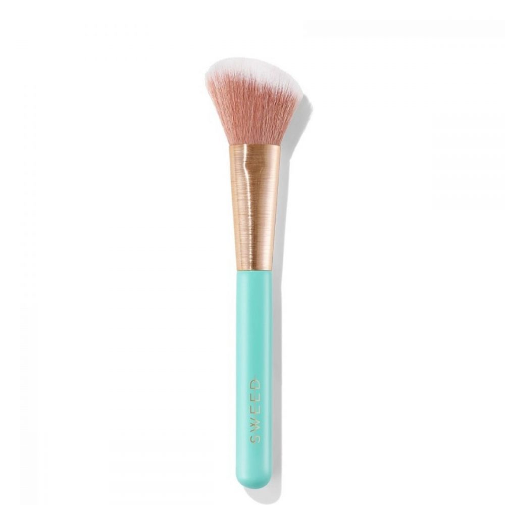 Angled Blush Brush SWEED 
