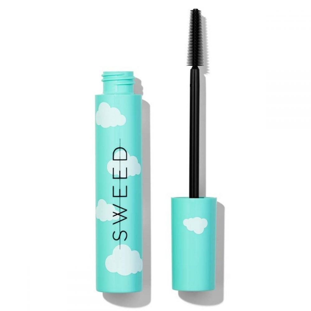  Cloud Mascara Dark Brown