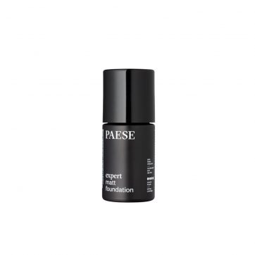Paese Cosmetics Paese Expert Matt Foundation 502W | Full Κάλυψη & Ματ Αποτέλεσμα