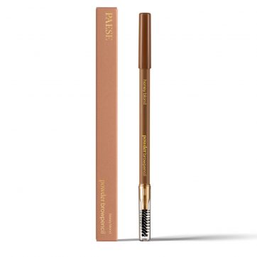 Paese Cosmetics Paese Powder Browpencil – Honey Blond | Φυσικό Σχήμα για Ξανθιές Αποχρώσεις
