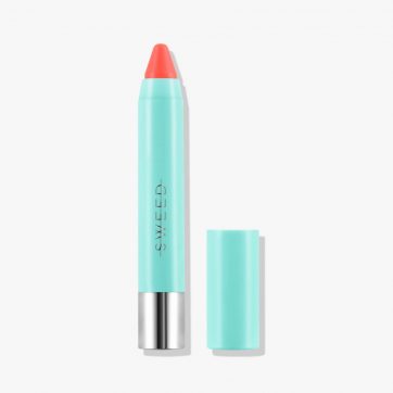 Sweed Beauty Le Lipstick-Lydia Millen Holly Hock SWEED