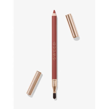 Sweed Beauty Lip Liner-Lydia Millen Rose Thorn SWEED