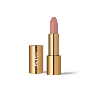 Paese Cosmetics Paese Lipstick No. 17 – Κρεμώδες Κραγιόν με Έλαιο Argan σε Βαθύ Μπεζ-Ροζ Τόνο