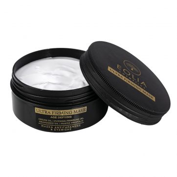 Eolia Cosmetics Eolia Ultra firming mask- Κρεμομάσκα Προσώπου | Αντιγήρανση & Σύσφιξη 75ml